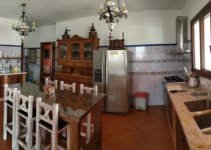 Casa con 5 Camere da Letto