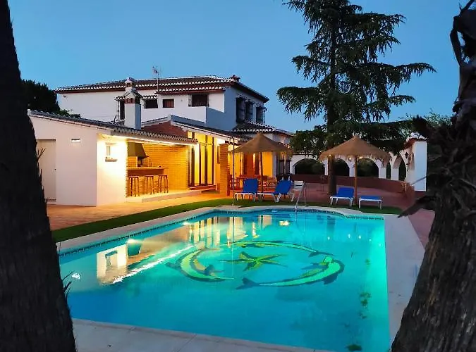 Casa con 5 Camere da Letto